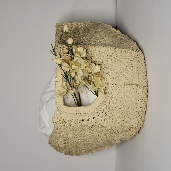 Ramala Handbags - 🆕 RAMLA WOVEN BAG MSRP $250